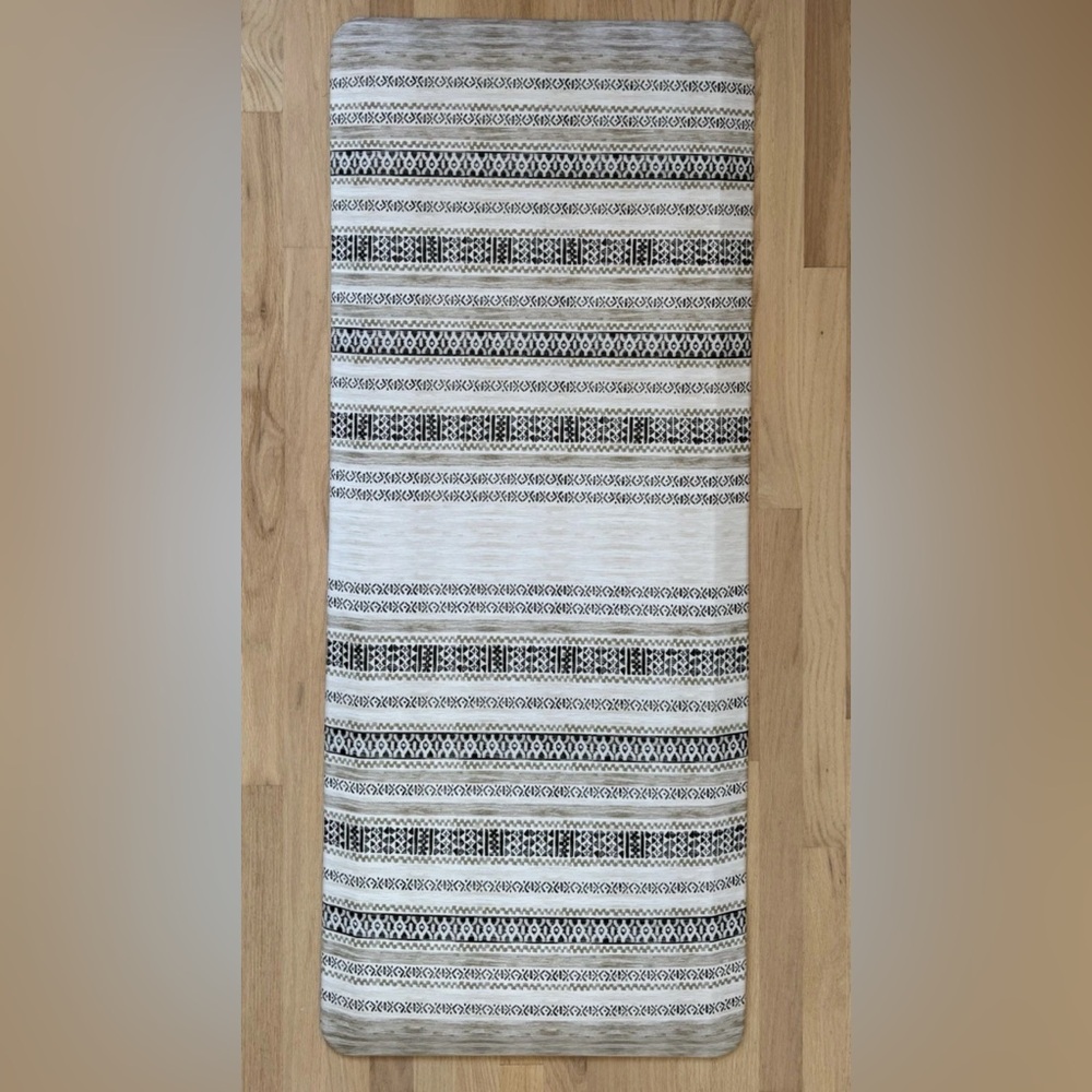 NEW! House of Noa Standing Mat – 22" x 54”